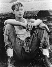 Andy Dufresne