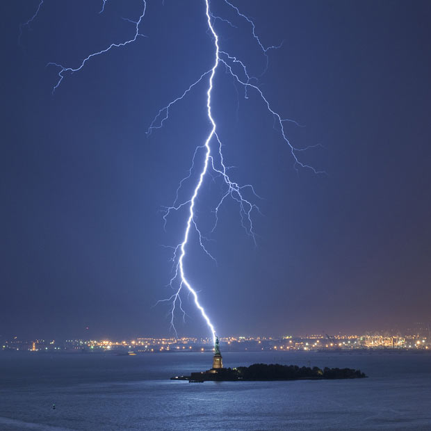 Rolling Thunder